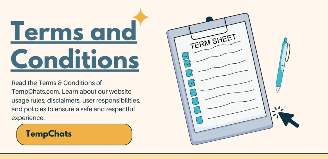 Terms and Conditions