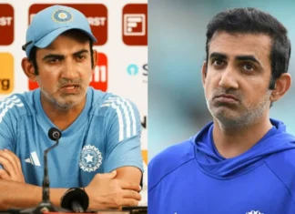 Gautam Gambhir கோபத்தில் Press Conference: SA Test Series தோல்வியின் பிறகு Gautam Gambhir கோபத்தில் Press Conference