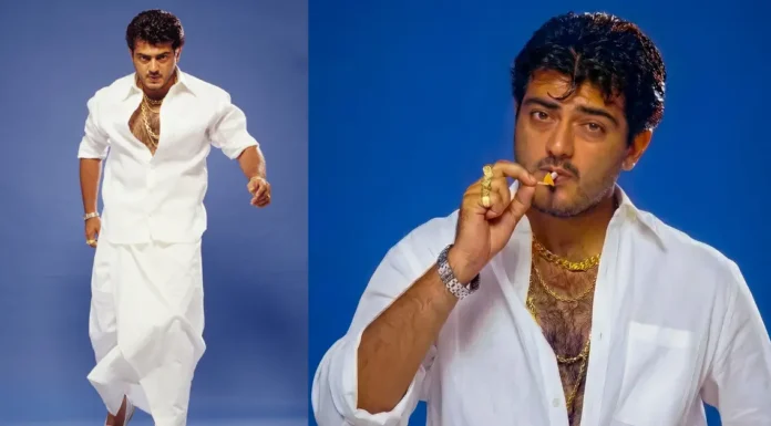 Ajith’s Attagasam Re-Release – தமிழ்நாடு தியேட்டர்களை அட்டகாசமாக நிரப்பியது! Ajith's Attagasam Re-Release Hits Theaters Packs Tamil Nadu Theatres Like Crazy!