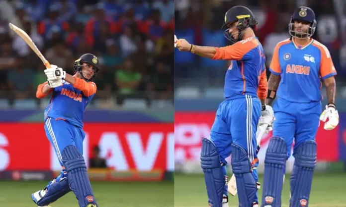 Abhishek Sharma Dazzles Nagpur with 35-Ball 84 - India vs New Zealand