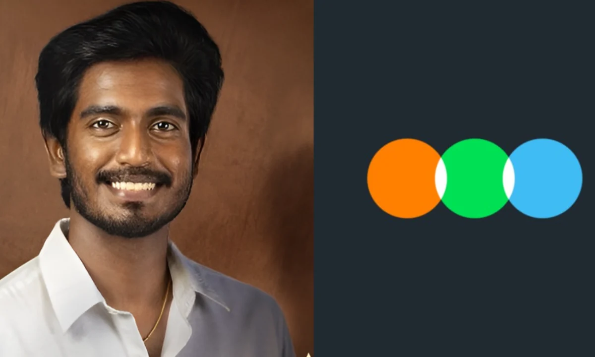 Abishan Jeevinth Tourist Family