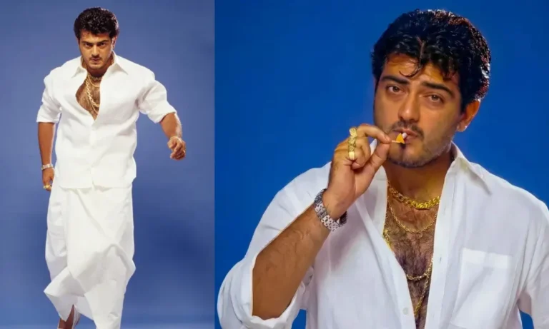 Ajith's Attagasam Re-Release Hits Theaters Packs Tamil Nadu Theatres Like Crazy!