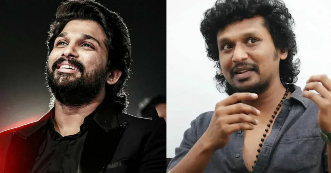 Lokesh Kanagaraj 75 Crore offer