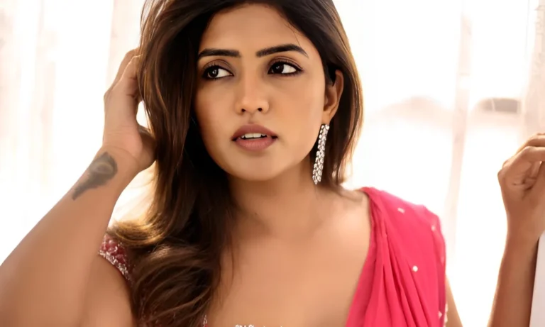Eesha Rebba Latest Instagram Pictures