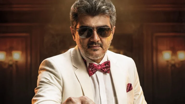 Mankatha Re-Release