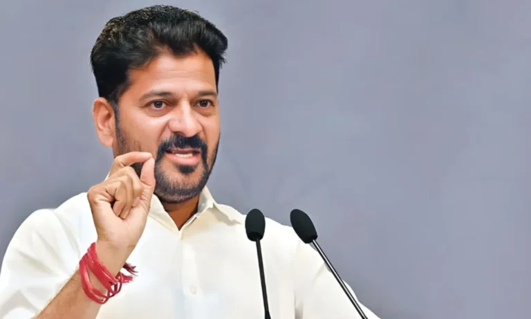 Telangana 10% Salary Deduction