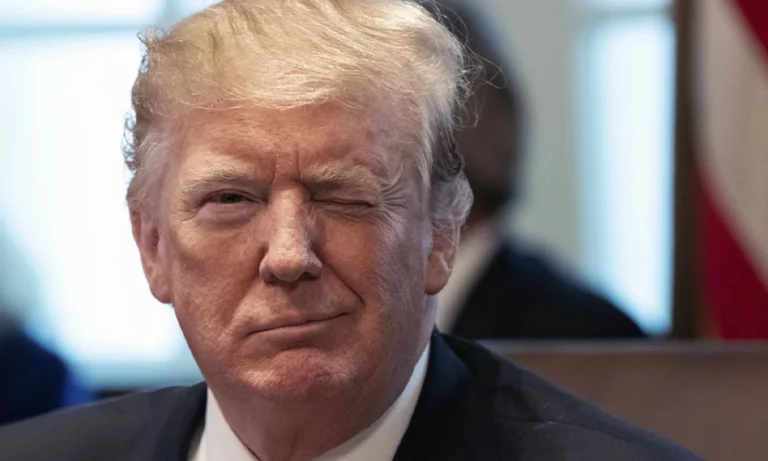 Trump Withdraws US From 66 Organizations