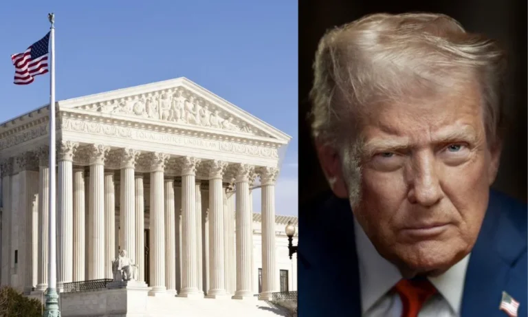 supreme court tariff ruling