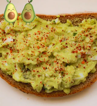 Avocados