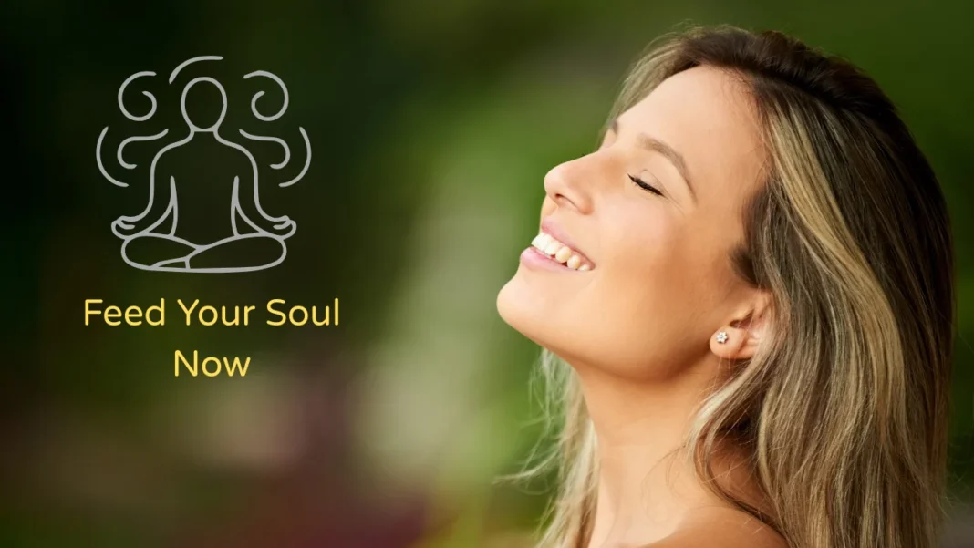 Feed Your Soul