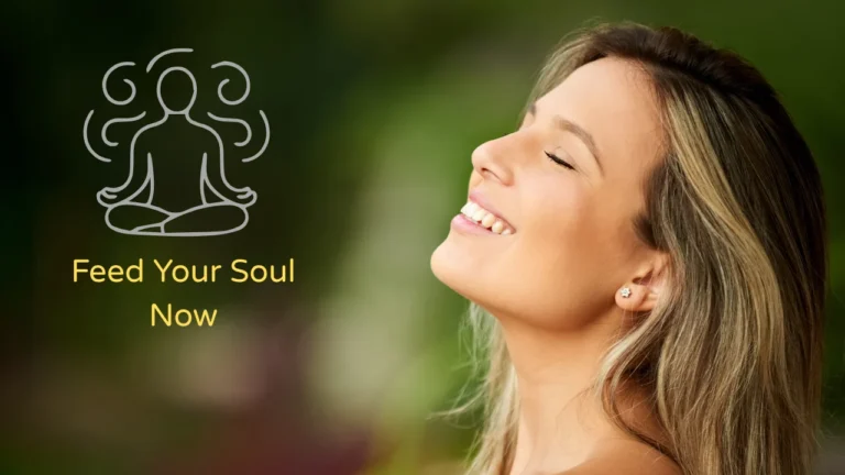 Feed Your Soul