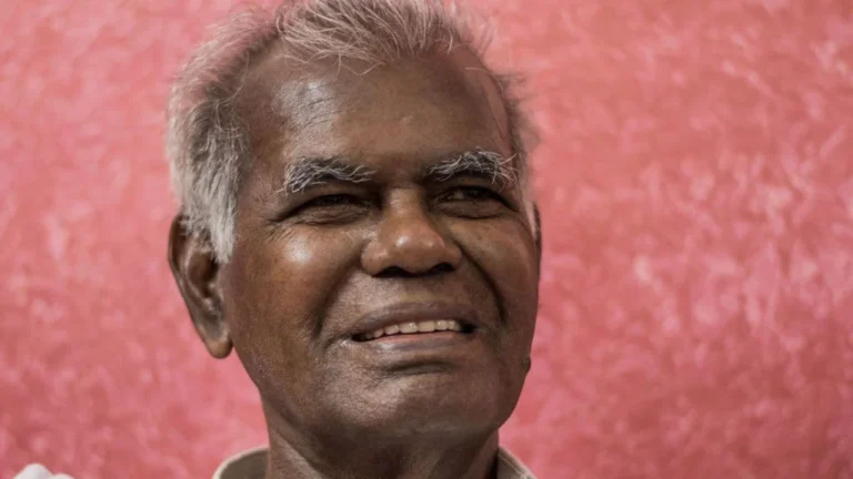 Nallakannu Biography