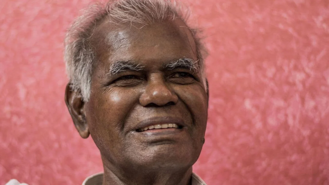 Nallakannu Biography