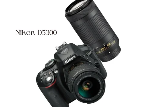 Nikon D5300