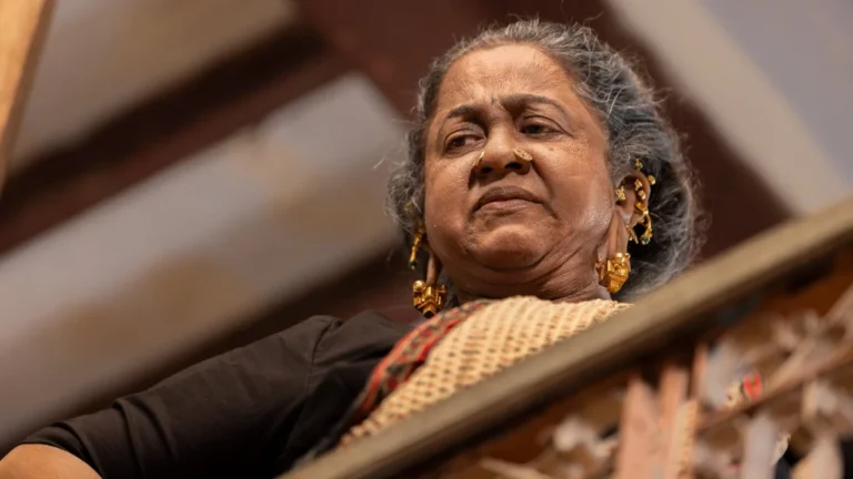 ThaaiKizhavi Movie Review