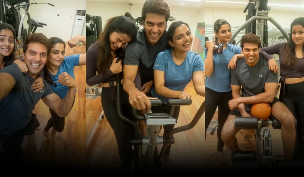 Arya 40 update Arya 40