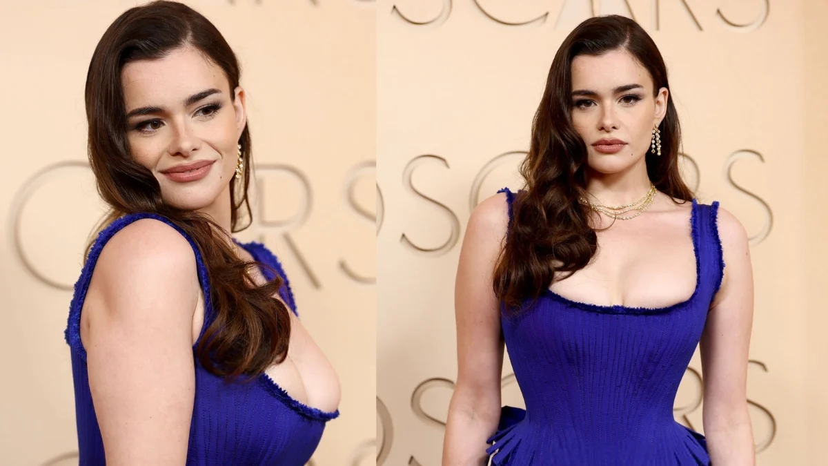 Barbie Ferreira Oscars 2026