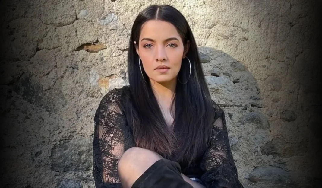 Celina Jaitly Celina Jaitly