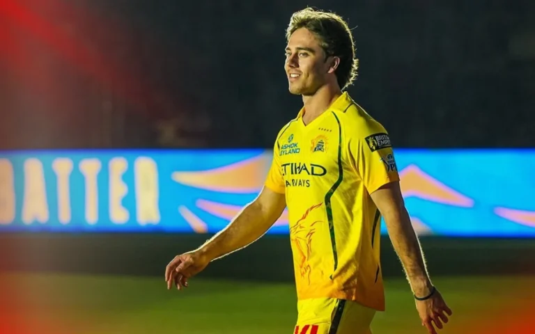 Dewald Brevis Injury