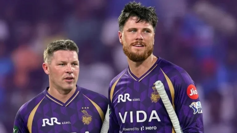 Finn Allen-Tim Seifert, KKR Openers