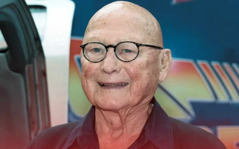 James Tolkan Died