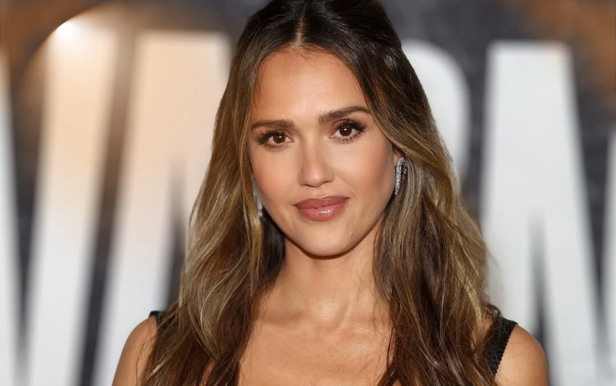 Jessica Alba Net Worth 2026 Jessica Alba Net Worth 2026