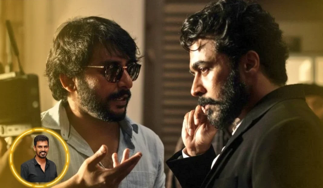 Karuppu Release Delay