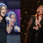 Kelly Clarkson RodeoHouston 2026