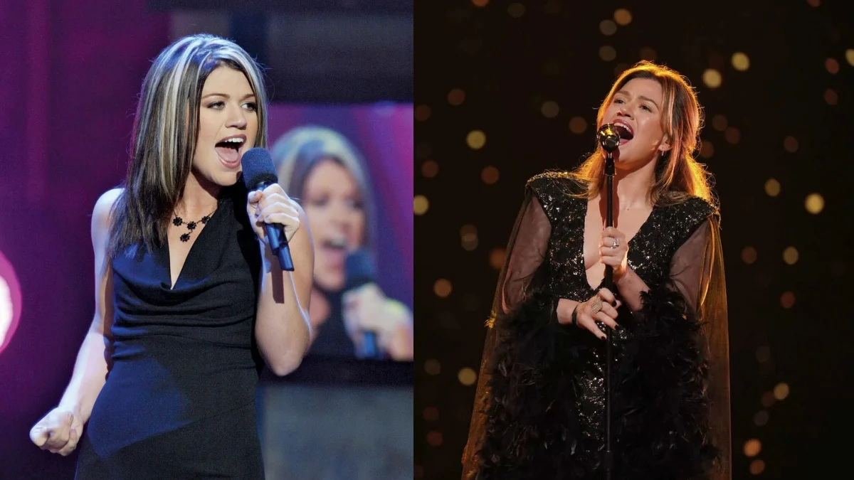 Kelly Clarkson RodeoHouston 2026 Kelly Clarkson RodeoHouston 2026