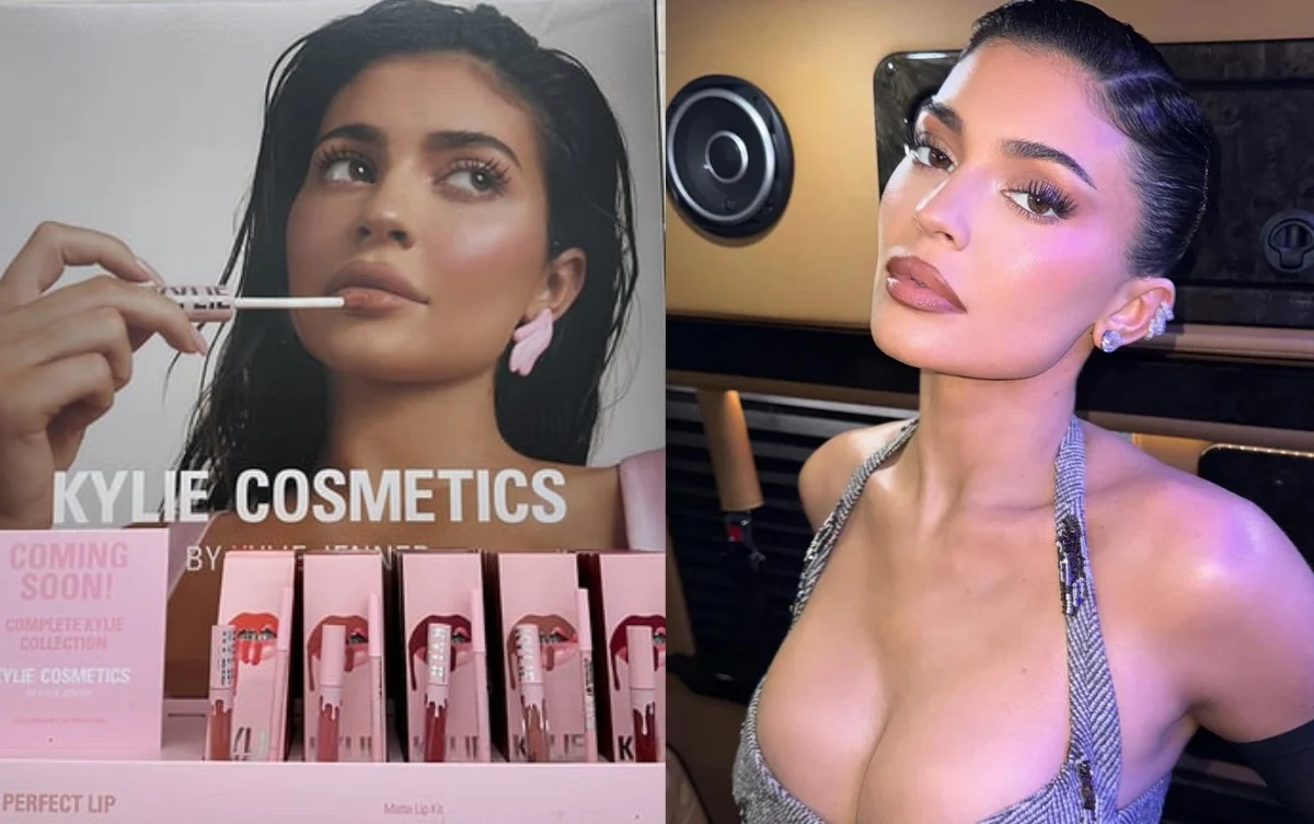 Kylie Jenner, Kylie Cosmetics Kylie Jenner, Kylie Cosmetics