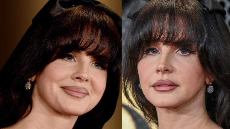 Lana Del Rey Spotify streams