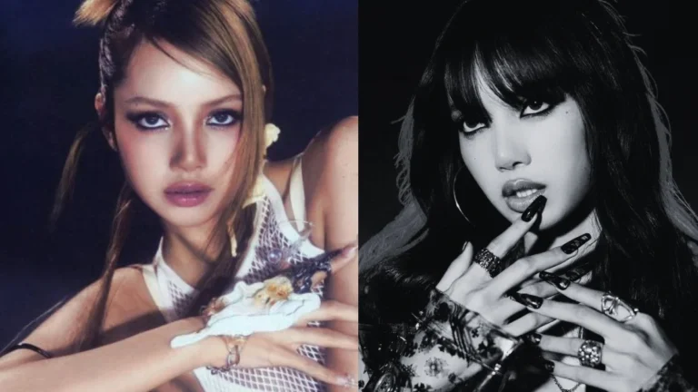 Lisa Birthday Celebration in Bangkok