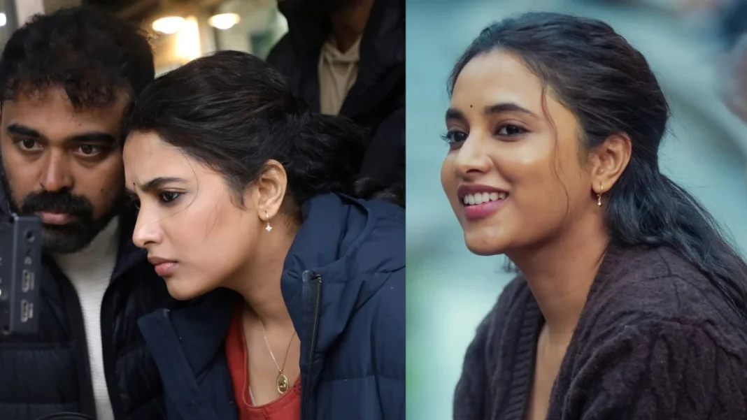 Made in Korea Movie Review 2026 Made in Korea Movie Review 2026