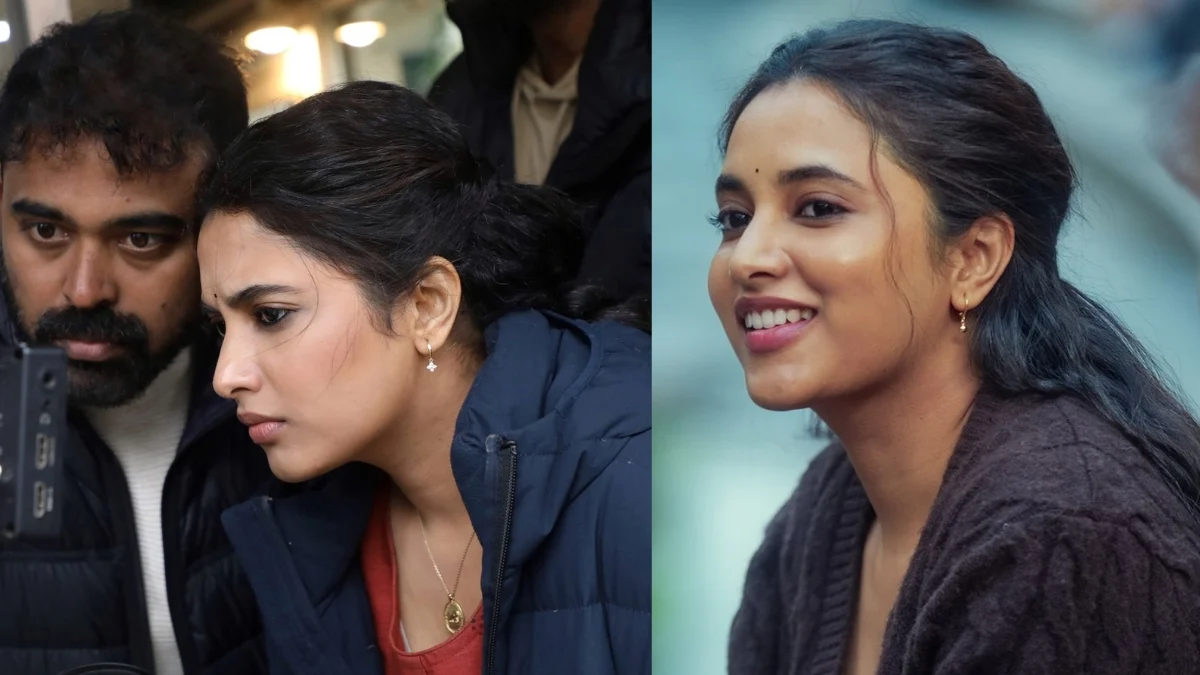 Made in Korea Movie Review 2026 Made in Korea Movie Review 2026