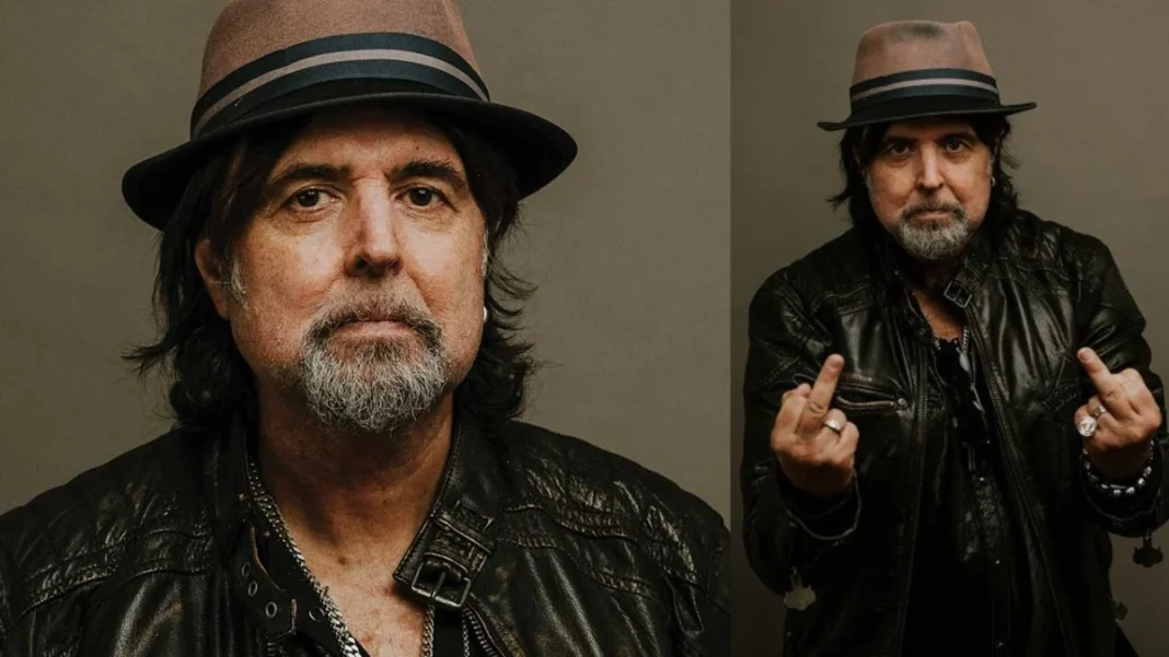 Phil Campbell Dies at 64