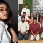 Priyanka Mohan Controversy