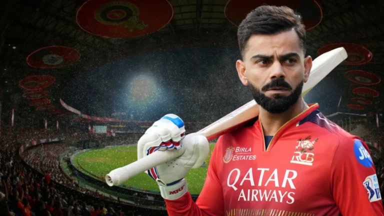 RCB IPL 2026 Home Matches schedule