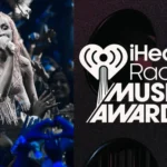 Sabrina Carpenter Wins Pop Artist of the Year 2026