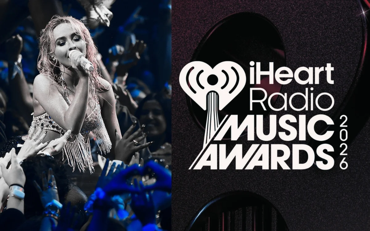 Sabrina Carpenter Wins Pop Artist of the Year 2026 Sabrina Carpenter Wins Pop Artist of the Year 2026