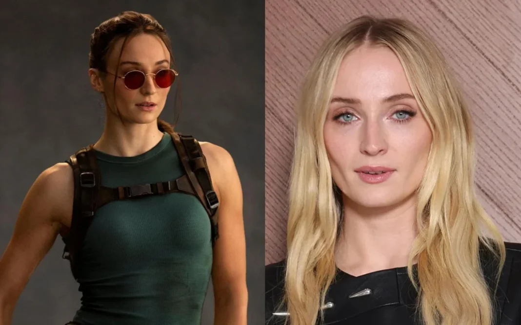 Sophie Turner Injury Sophie Turner Injury