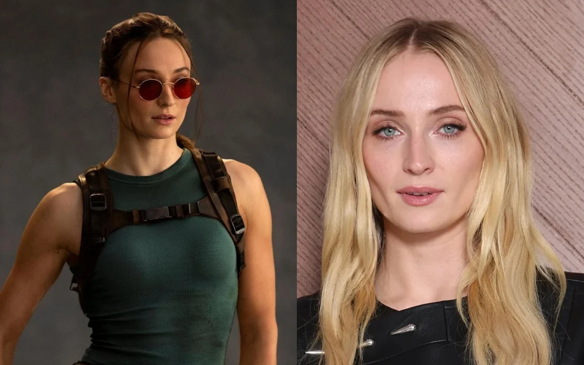 Sophie Turner Injury Sophie Turner Injury