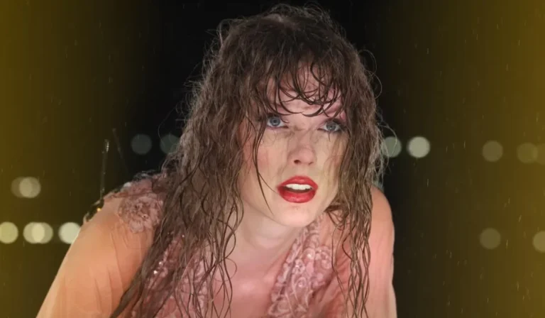 Taylor Swift Net Worth 2026