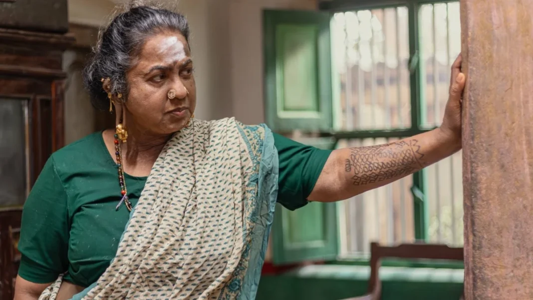 Thaaikizhavi Box Office Collection