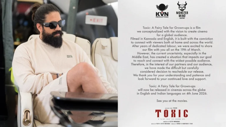 Toxic New Release Date