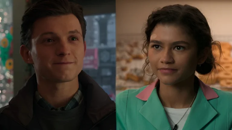 zendaya tom holland married