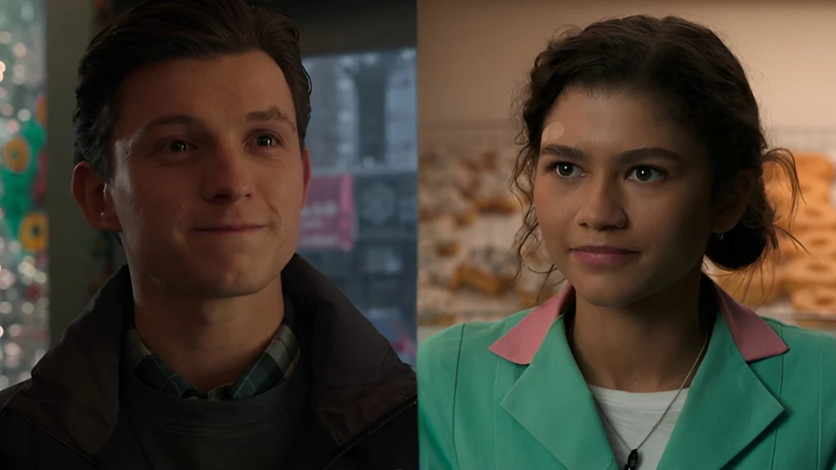 zendaya tom holland married zendaya tom holland married