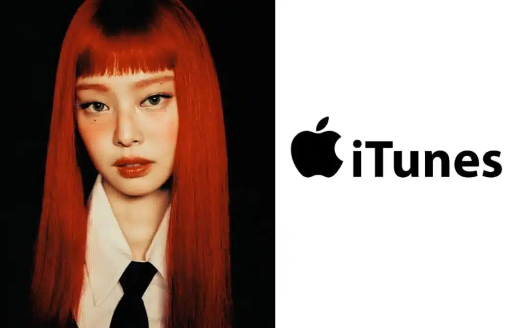 Dracula Remix Goes Viral – Jennie’s Global Impact Grows