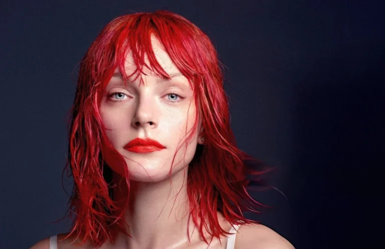 Jessica Stam Net Worth 2026