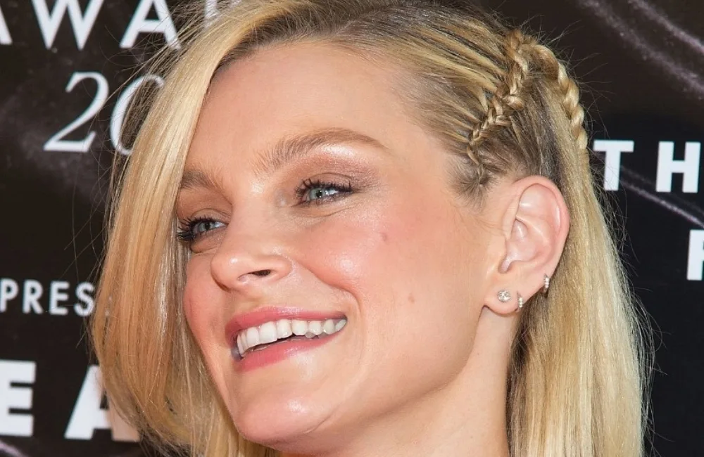 Jessica Stam Career