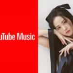 Jisoo YouTube Music listeners 2026